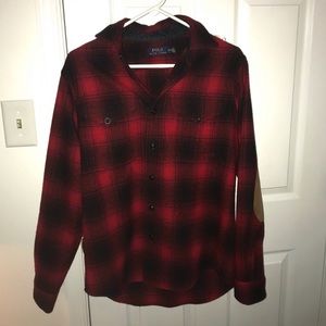 Polo Ralph Lauren Flannel